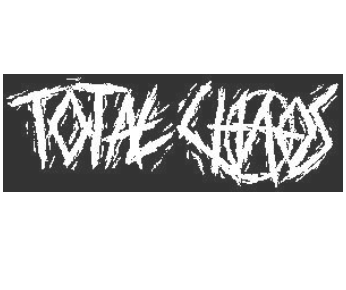TOTAL CHAOS - Name - Patch